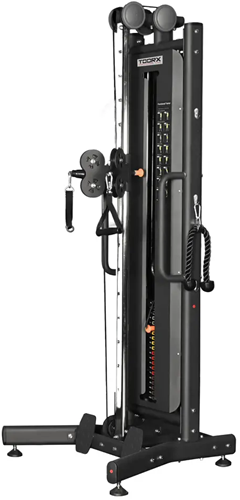 Toorx Professional CSX-2000 Single Pulley