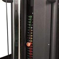 Toorx Professional CSX-6000 Cable Crossover-2