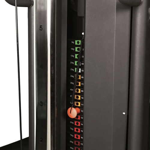 Toorx Professional CSX-6000 Cable Crossover-2