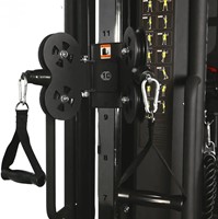 Toorx Professional CSX-6000 Cable Crossover-3