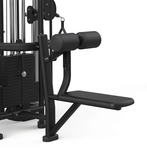 Toorx Professional CSX-9200 Multi Jungle Crossover 5-stack