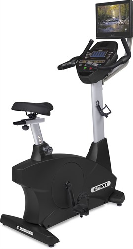 Spirit Fitness TV-Beugel voor CU800 Hometrainer
