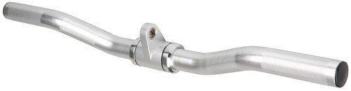 Inspire EZ-Curl Bar