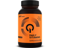QNT Daily Vitamins - 60 Capsules