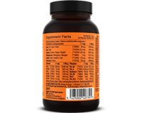 QNT Daily Vitamins - 60 Capsules-3