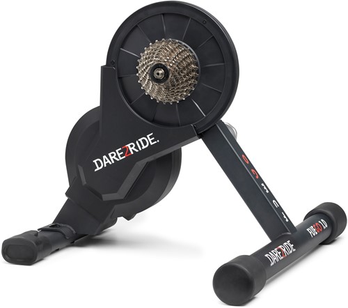 Dare2Ride Fuego 1.0 Smart Fietstrainer - Gratis trainingsschema