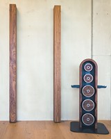 Nohrd Squatrack