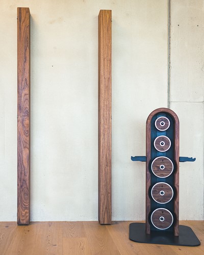 Nohrd Squatrack