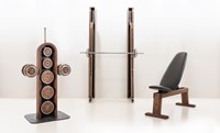 Nohrd Squatrack