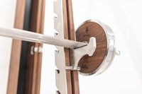 Nohrd Squatrack