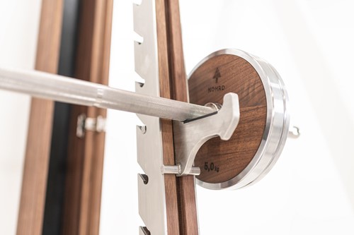Nohrd Squatrack