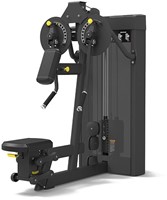 Spirit Fitness Deltoid Trainer-2