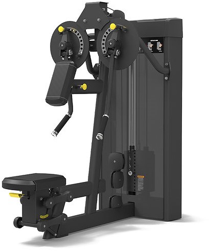 Spirit Fitness Deltoid Trainer-2