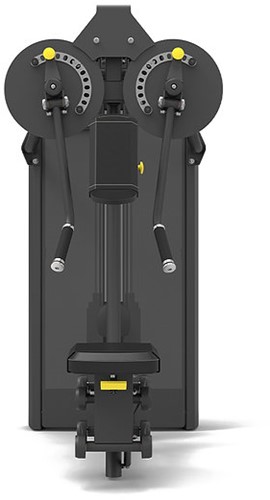 Spirit Fitness Deltoid Trainer-3