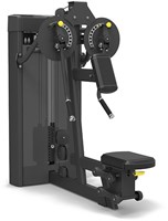 Spirit Fitness Deltoid Trainer