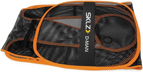 SKLZ D-Man Verdedigingspop - Orange-3
