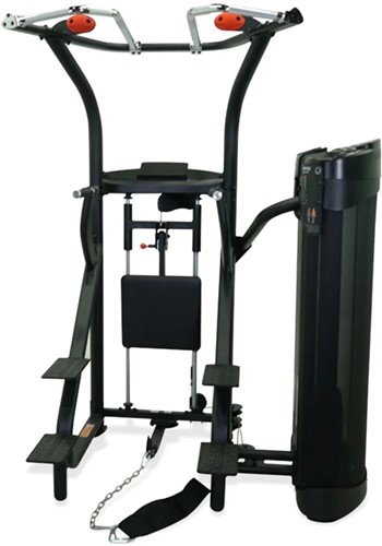 Inspire DUAL Station Chin Up-2