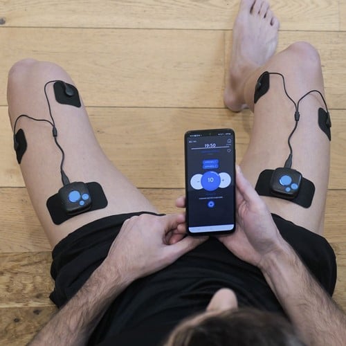 Bluetens DS2 Elektrodes -3