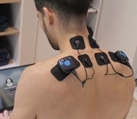 Bluetens DS2 Elektrodes 