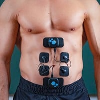 Bluetens DS2 Elektrodes 