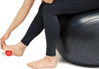 Gymstick MyoFascial Massage Bal - 6,3 cm-2