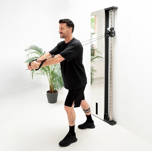 Kuipers Smart Kabelstation - RVS-3