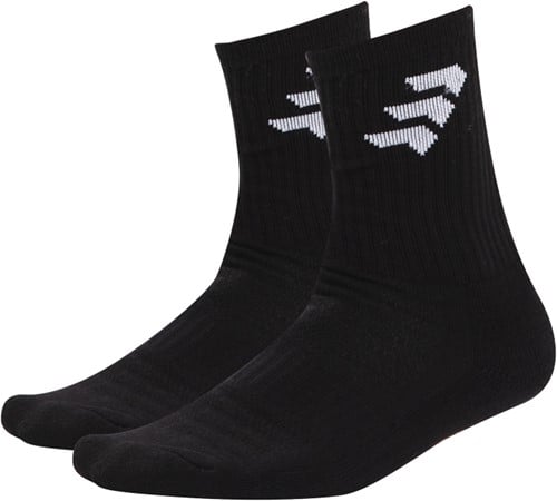 Empose Nutrition - Accelerate Sokken - Black - 43-46