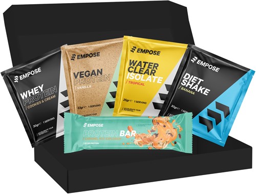 Empose Nutrition Try Out Box - Samples - Mega Mix-2