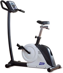 Ergo-Fit Cardio-Line 400 Hometrainer - Gratis trainingsschema