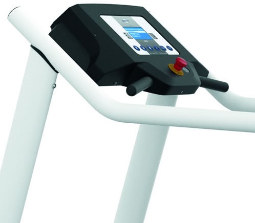 Ergo-Fit Alpine 4000 Loopband - Gratis trainingsschema-2