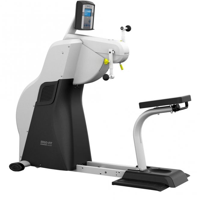 Ergofit Ergo Fit Circle 4000 S Armfiets Montage ergofit kopen in de aanbieding