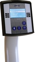Ergo-Fit Cross 4000 MED Crosstrainer - Gratis trainingsschema-2