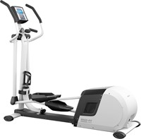 Ergo-Fit Cross 4000 MED Crosstrainer - Gratis trainingsschema