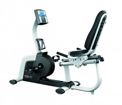 Ergo-Fit Recumbent 4000 Ligfiets - Gratis trainingsschema