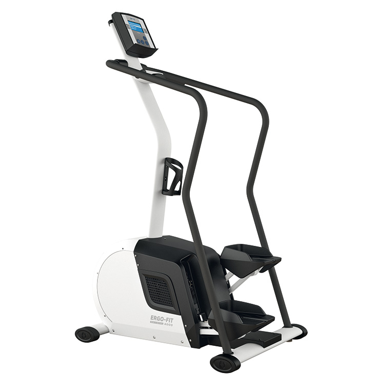 Ergofit Ergo Fit Stair 4000 Med Stepper Montage ergofit kopen in de aanbieding