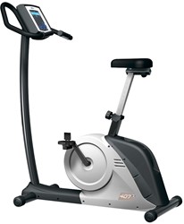 Ergo-Fit Cardio-Line 407 MED Hometrainer - Gratis trainingsschema