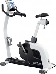 Ergo-Fit Cycle 4000 MED Hometrainer - Gratis trainingsschema