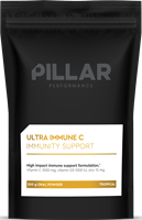PILLAR Performance Ultra Immune C - 200 gr - Tropical