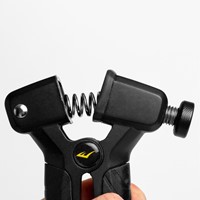 Everlast Adjustable Hand Grip - 4