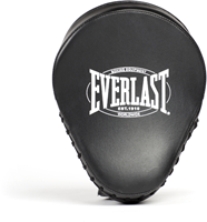 Everlast 1910 Focus Pads - Zwart - One Size-2