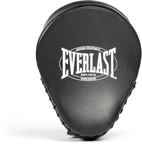 Everlast 1910 Focus Pads - Zwart - One Size-2