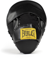 Everlast 1910 Focus Pads - Zwart - One Size-3