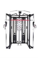 Inspire Maximum SCS Smith Cage - Inclusief Trainingsbank-2