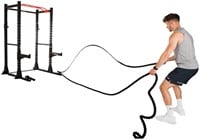 Inspire FPC1 Power Cage - Full Option - Power Rack - Squat Rack