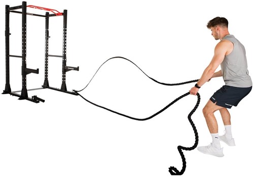 Inspire FPC1 Power Cage - Full Option - Power Rack - Squat Rack