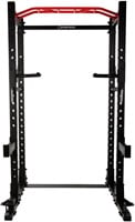 Inspire FPC1 Power Cage - Full Option - Power Rack - Squat Rack-2
