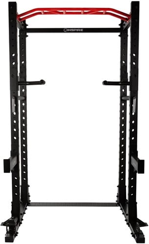 Inspire FPC1 Power Cage - Full Option - Power Rack - Squat Rack-2