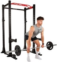 Inspire FPC1 Power Cage - Full Option - Power Rack - Squat Rack-3