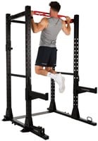 Inspire FPC1 Power Cage - Full Option - Power Rack - Squat Rack