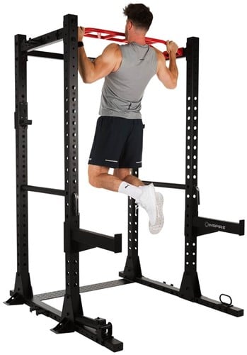Inspire FPC1 Power Cage - Full Option - Power Rack - Squat Rack